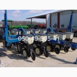 Сеялка Кинзе Кінза Kinze 2000 Interplant капремонт купить