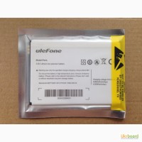 Ulefone Paris 2250mAh, Ulefone