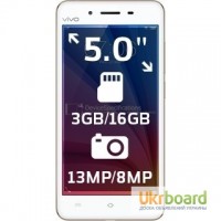 Bbk vivo v3 оригинал новые с гарантией