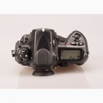 Nikon D2Hs 4.1 Мп цифровая зеркальная камера - черный (только корпус)