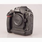 Nikon D2Hs 4.1 Мп цифровая зеркальная камера - черный (только корпус)