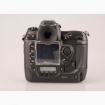 Nikon D2Hs 4.1 Мп цифровая зеркальная камера - черный (только корпус)