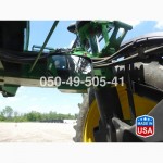 1240 м.г. б/у Оприскувач Джон Дір John Deere 4730 28 м. продам (зі США)