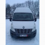 RENAULT Master 4 тонны