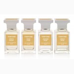 Tom Ford White Musk Collection White Suede парфюмированная вода 100 ml. Том Форд Вайт Суед