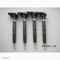 BOSCH 0445116035, VAG 03L130277C форсунка паливна пьезо VW Amarok, VW California, VW Transp