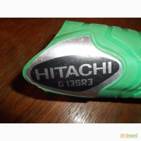 Крышка корпуса 327-894 на болгарку HITACHI G13SR3 125мм