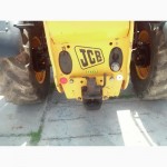 В наличии телескопический погрузчик JCB 531-70 Agri 2006 года