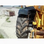 В наличии телескопический погрузчик JCB 531-70 Agri 2006 года