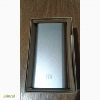 Power Bank Xiaomi 20800