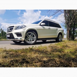 Авторазборка б/у запчасти из Европы Mercedes X166