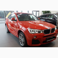 Разборка БМВ Х4 Ф26. Запчасти на BMW X4 F26 з 2014