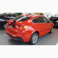 Разборка БМВ Х4 Ф26. Запчасти на BMW X4 F26 з 2014