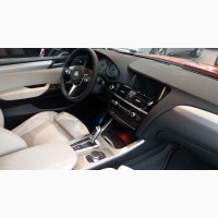 Разборка БМВ Х4 Ф26. Запчасти на BMW X4 F26 з 2014