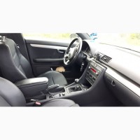 Разборка Ауди А4. Запчасти на Audi A4 Avant III 2004 - 2008