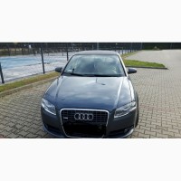 Разборка Ауди А4. Запчасти на Audi A4 Avant III 2004 - 2008