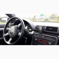 Разборка Ауди А4. Запчасти на Audi A4 Avant III 2004 - 2008