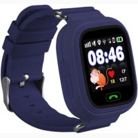 Детские часы Baby Smart Watch q90