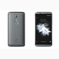 Флагман за пів ціни! ZTE Axon 7 Gray (A2017G) НОВИЙ в плівках