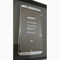 Флагман за пів ціни! ZTE Axon 7 Gray (A2017G) НОВИЙ в плівках