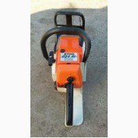 Бензопила професійна Штиль Stihl 024 AV MS240 026 оригінал