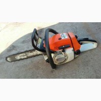 Бензопила професійна Штиль Stihl 024 AV MS240 026 оригінал