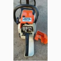 Бензопила професійна Штиль Stihl 024 AV MS240 026 оригінал