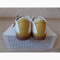 Оригінальні кеди Puma x Alexander McQueen Rabble Lo Misted Yellow