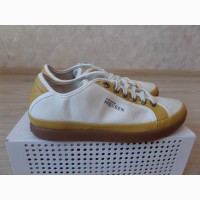 Оригінальні кеди Puma x Alexander McQueen Rabble Lo Misted Yellow