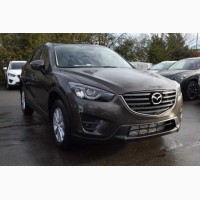 Mazda CX-5 2.2D AT 4WD Style+ рассрочка до 5 лет