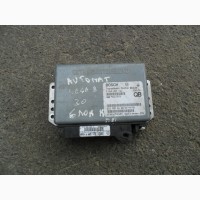 Блок управления АКПП Опель Омега Б, BOSCH 0260002416, GM 96017873 QB