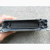 Блок управления АКПП Опель Омега Б, BOSCH 0260002416, GM 96017873 QB