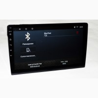 Автомагнитола 1DIN Pioneer PI-1007 9 Экран /4Ядра/1Gb Ram/ Android