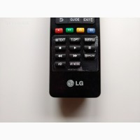 Оригинальный пульт дистанционного управления LG AKB73615307