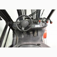 Вилочный погрузчик Manitou MI 25 D