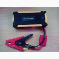 Пуско-зарядное устройство car jump starter tm19в