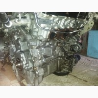 Двигатель VQ35DE Nissan Murano Z51 Teana J32 3.5 бензин 10102JP0A2