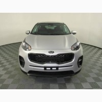 Продам KIA Sportage SX