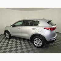 Продам KIA Sportage SX