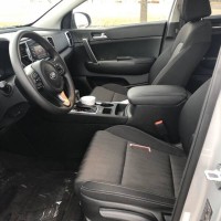 Продам KIA Sportage SX