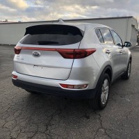 Продам KIA Sportage SX