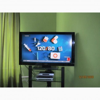 Продам телевизор SONY bravia bx4 40