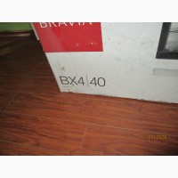 Продам телевизор SONY bravia bx4 40