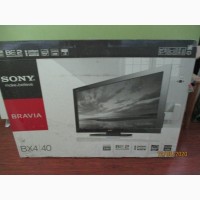 Продам телевизор SONY bravia bx4 40