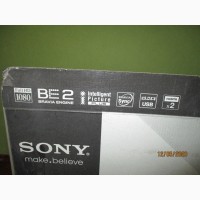 Продам телевизор SONY bravia bx4 40