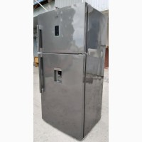 Холодильник широкий 85см Беко Beko DN 162220 611л А++ EverFresh