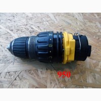 Запчасти на шуруповерт DeWalt DW927 Type 11