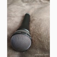 Вокальный микрофон Beyerdynamic TG V90r