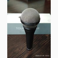 Вокальный микрофон Beyerdynamic TG V90r