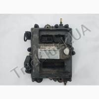 Блок EDC 0281010254 DAF LF 45 55 CF 65 Euro 3